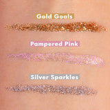 Glitter Liner - L.A. Girl (Gold Goals)