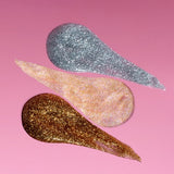 Glitter Liner - L.A. Girl (Pampered Pink)