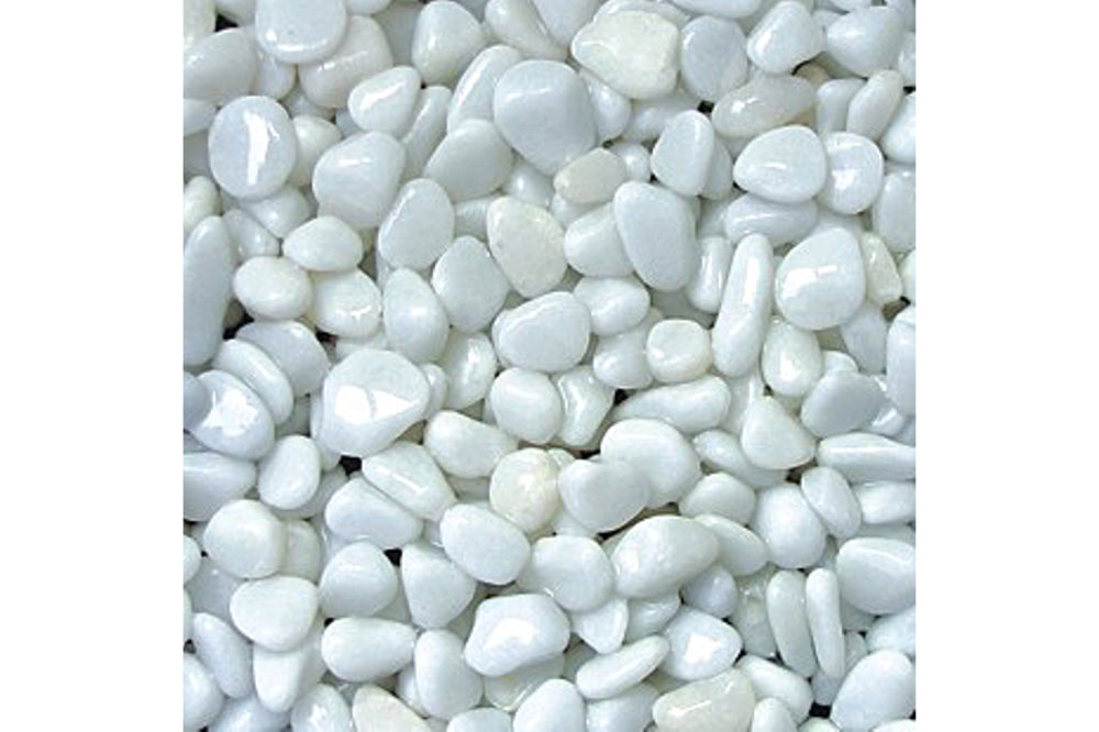 Aquarium Gravel / Pebbles - Snowy River   -20kg