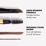 Brow Saber - L.A. Girl (Medium Brown)