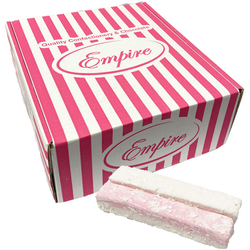 Empire Nougat Bars - Pack of 60