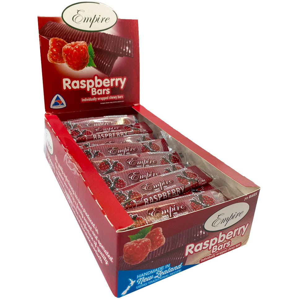 Damel Sour Strawberry Blowpipes- Tub of 210 units