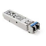 MSA Compliant Gigabit Fiber SFP Transceiver Module - 1000Base-EX - SM LC - 40 km