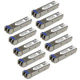 Cisco GLC-LH-SM Comp SFP Fiber Module - 1000BASE-LX/LH - Lifetime Warranty
