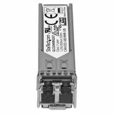 Cisco GLC-SX-MM-RGD Comp. SFP Fiber Module - 1000BASE-SX - Lifetime Warranty