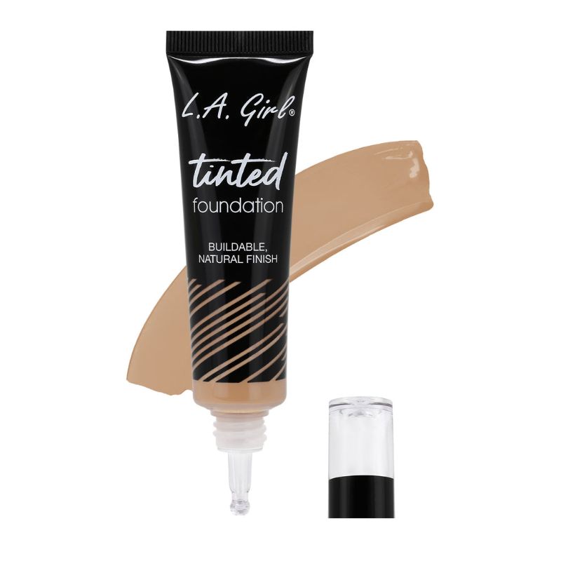 LA Girl - Tinted Foundation 01LA-GLM760