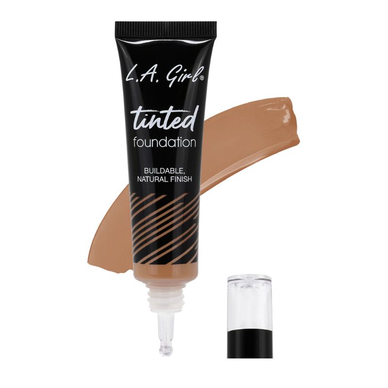 LA Girl - Tinted Foundation 01LA-GLM763