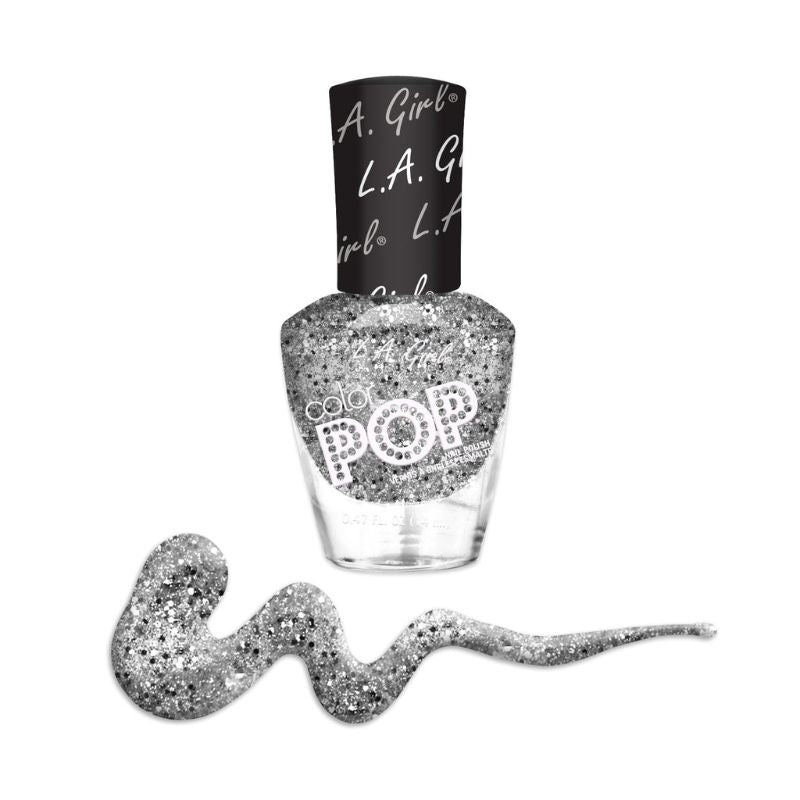 LA Girl - ColorPop Nail Polish Colour 11
