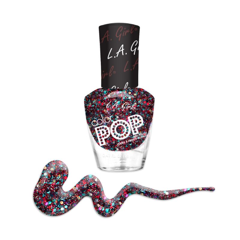 LA Girl - ColorPop Nail Polish Colour 9