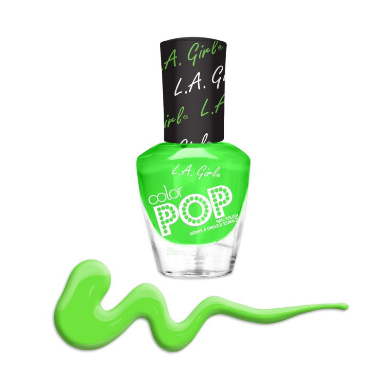 LA Girl - ColorPop Nail Polish Colour 6
