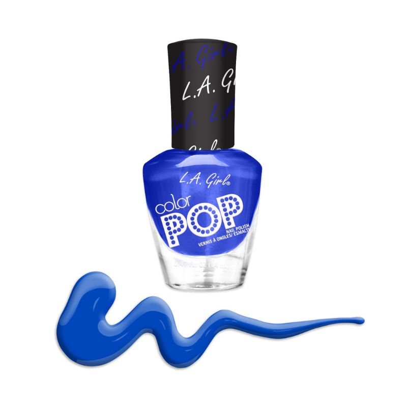 LA Girl - ColorPop Nail Polish Colour 5