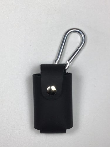 Taurus Resqlink Plus GPS Leather Pouch