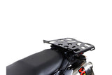 SW-Motech Aluminium Rack Luggage Rack Extension