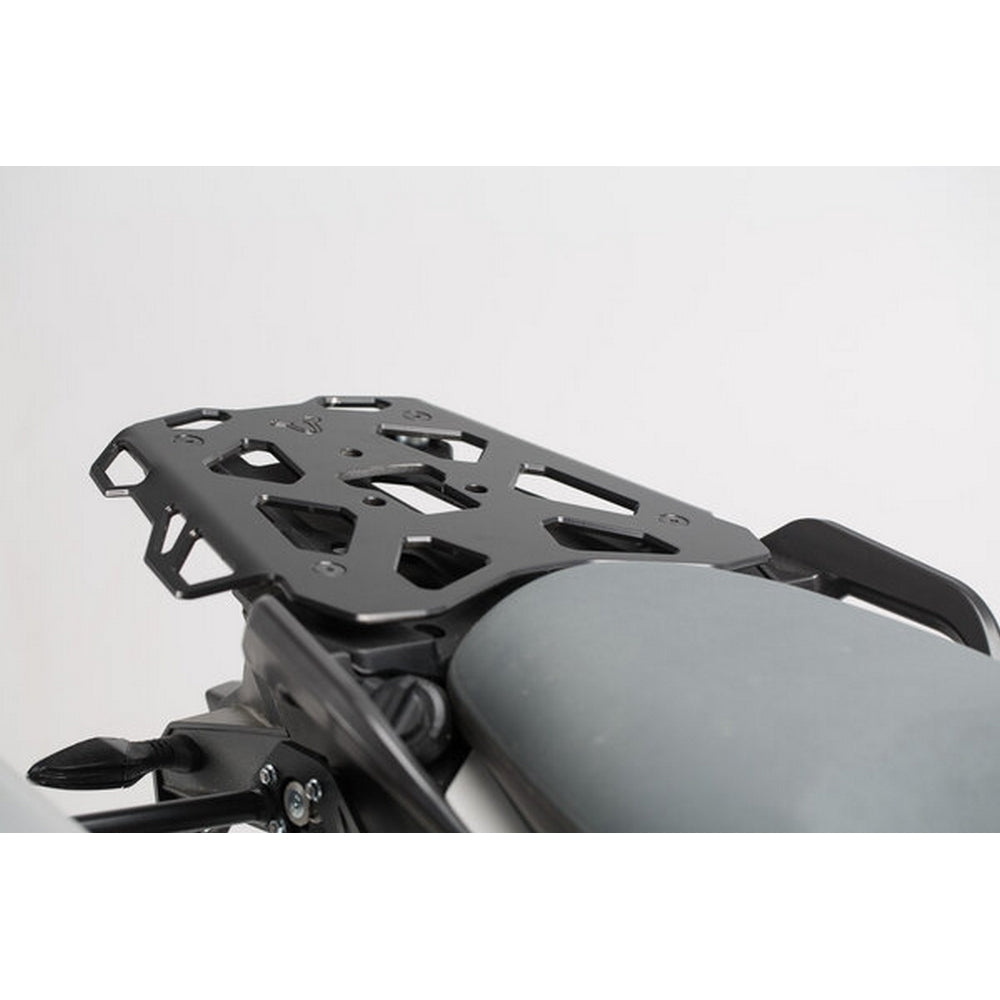 REAR CARRIER SW MOTECH ALUMINIUM RACK KTM 1290 SUPER ADVENTURE 14-16 1290 SUPER