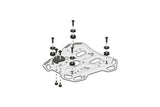 SW-Motech Rear Carrier Adventure Rack Yamaha XT700Z Tenere 19-ON