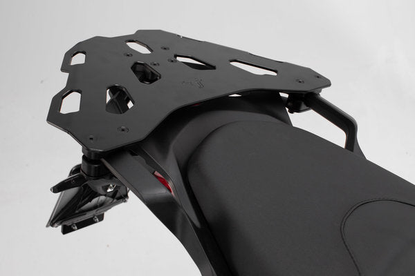 REAR CARRIER SW MOTECH STREET RACK DUCATI MULTISTRADA 1200 MULTISTRADA 1260 MULT