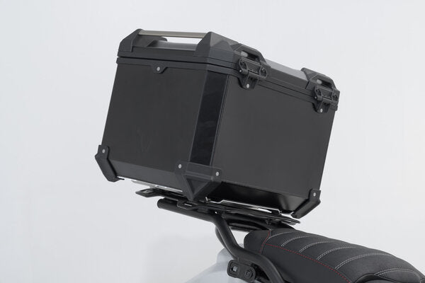 SW-Motech Rear Carrier Adventure Rack Ducati Desert x Desert x Rally