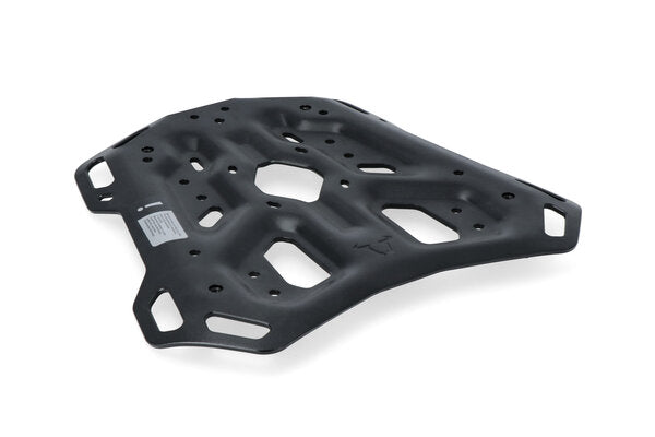 SW-Motech Rear Carrier Adventure Rack Ducati Desert x Desert x Rally