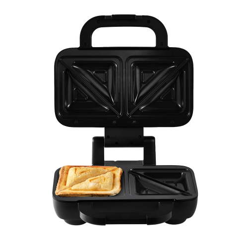 2 Slice Toastie Maker - Sunbeam Turbo Crunch