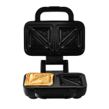 2 Slice Toastie Maker - Sunbeam Turbo Crunch