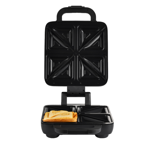 4 Slice Toastie Maker - Sunbeam Turbo Crunch