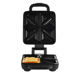 4 Slice Toastie Maker - Sunbeam Turbo Crunch