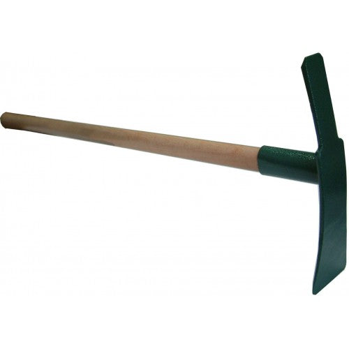 Grubbers Handled - D.E. 10 With  Hardwood Handle