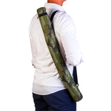 Camo Beer Bottle Sleeve
