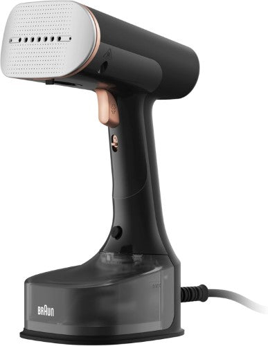 Garment Steamer - Braun QuickStyle - Braun