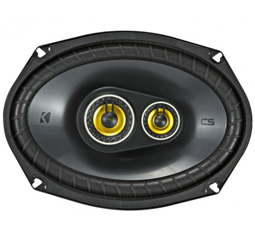 CS 6x9IN COAXIAL SPEAKER 450W (PAIR)