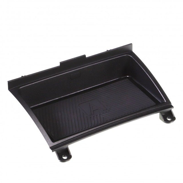 Aerpro WC62P pocket for Holden Commodore VE 2006-2013, designed for center console, offers a durable, stylish storage solution.