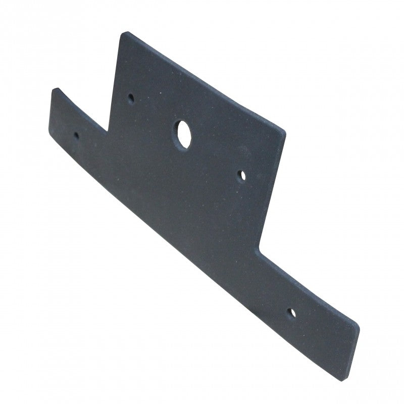 RUBBER NUMBER PLATE HOLDER TO SUIT MODEL 37