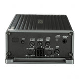 500W COMPACT MONO AUTO EQ SUBWOOFER AMPLIFIER - KICKER