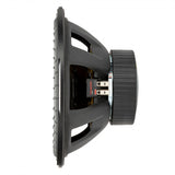 12IN 500W SUBWOOFER WITH DUAL 2OHM VOICE COILS - KICKER