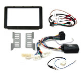 INSTALL KIT TO SUIT TOYOTA HILUX