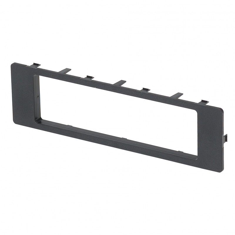 SINGLE DIN FACIA TO SUIT AUDI A4/A6/A8