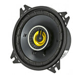 High-quality 6.5-inch 2-way coaxial speakers delivering 150W RMS, designed for rich sound and easy installation in vehicles.