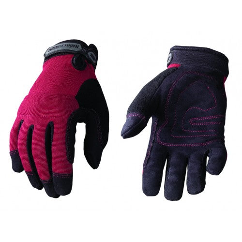 Youngstown Women's Garden Glove - Small