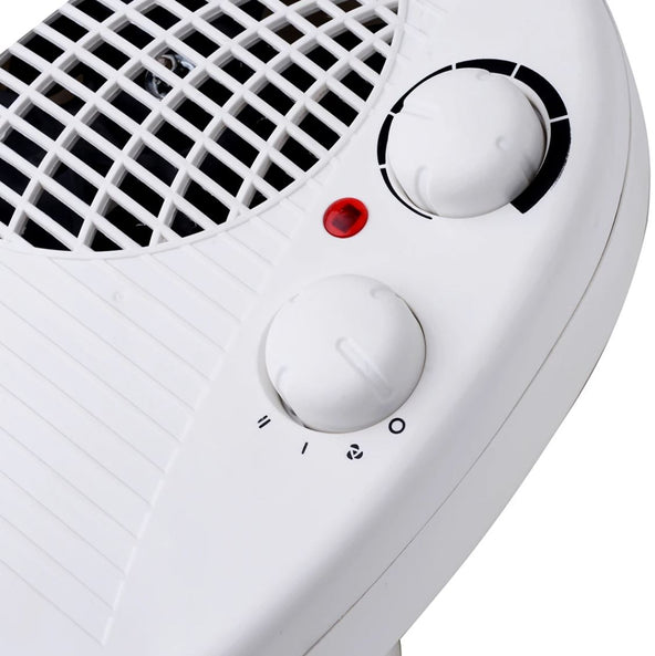 Goldair Flat Fan Heater 2000W