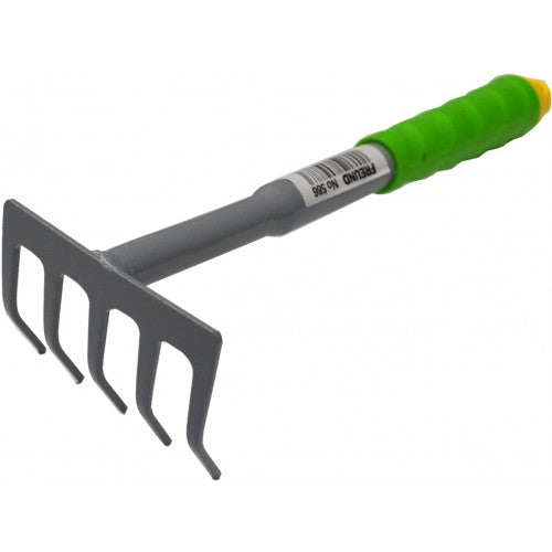Hand Rake Freund 5 Tine