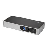 7-Port USB-C Hub - USB-C to 5x USB-A and 2x USB-C - USB 3.0