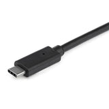 4 -Port USB-C Hub (10Gbps) with 3x USB-A & 1x USB-C