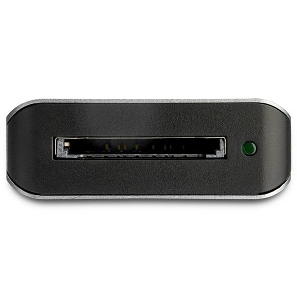 3Pt USB-C Hub w/ SD Card Reader - 10Gbps - 3x USB-A & 1x USB-C
