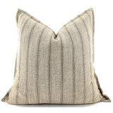 SNUGG & CO CUSHION COVER -  NATURAL -  550x550