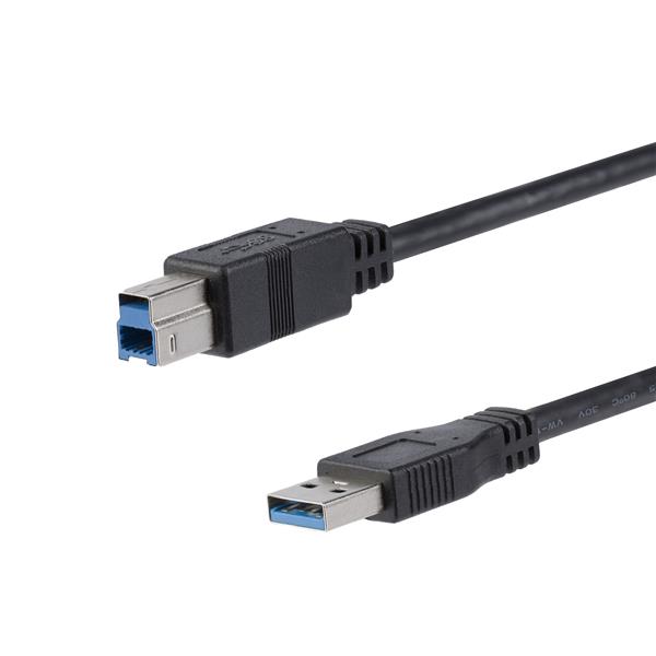 4X4 USB 3.0 Peripheral Sharing Switch - Mac / Windows / Linux
