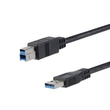 4X4 USB 3.0 Peripheral Sharing Switch - Mac / Windows / Linux