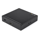 HDMI to RCA Converter Box with Audio - Composite Video Adapter