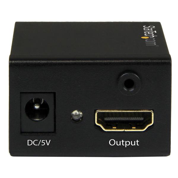 HDMI Signal Booster - 35m (115 ft) - 1080p