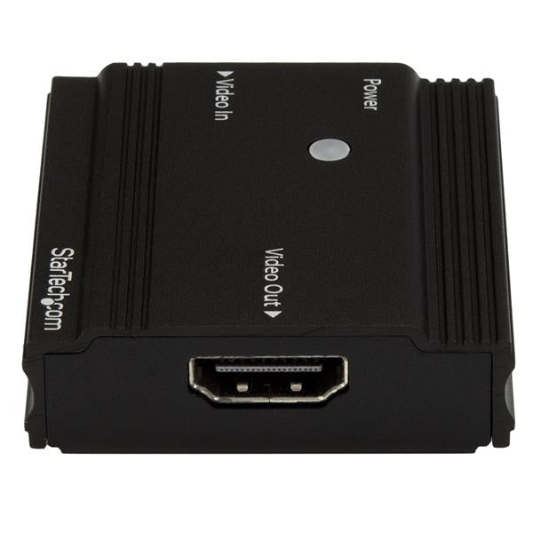 HDMI Signal Booster - HDMI Extender - 4K 60Hz