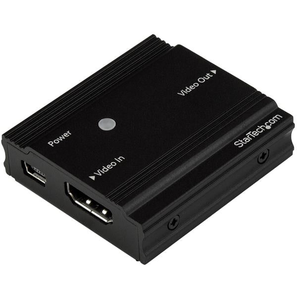 HDMI Signal Booster - HDMI Extender - 4K 60Hz